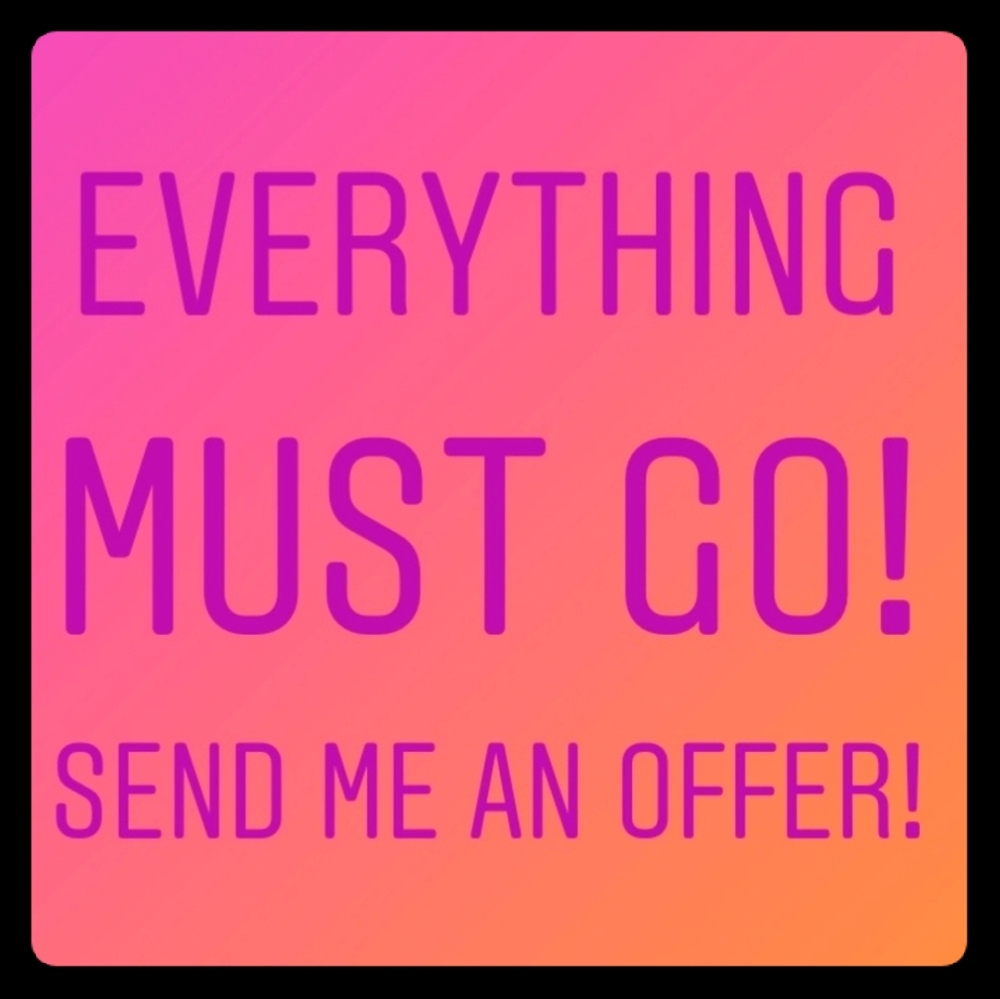 Make Me An Offer I Can't Refuse!